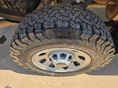 2015 Chevrolet Silverado 2500 CREW 4X4 1OWNER RUNS&DRIVES GREAT BEDLINER TOW PKG   - Photo 60 - Woodward, OK 73801