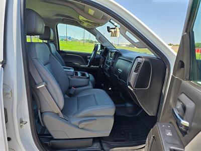 2015 Chevrolet Silverado 2500 CREW 4X4 1OWNER RUNS&DRIVES GREAT BEDLINER TOW PKG   - Photo 18 - Woodward, OK 73801