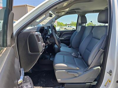 2015 Chevrolet Silverado 2500 CREW 4X4 1OWNER RUNS&DRIVES GREAT BEDLINER TOW PKG   - Photo 36 - Woodward, OK 73801