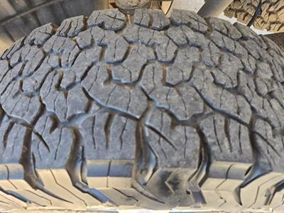 2015 Chevrolet Silverado 2500 CREW 4X4 1OWNER RUNS&DRIVES GREAT BEDLINER TOW PKG   - Photo 54 - Woodward, OK 73801