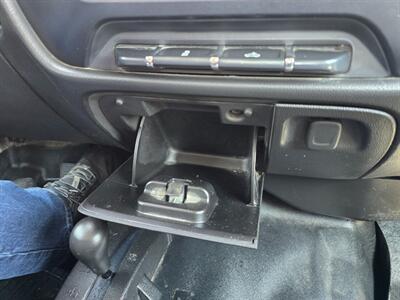 2015 Chevrolet Silverado 2500 CREW 4X4 1OWNER RUNS&DRIVES GREAT BEDLINER TOW PKG   - Photo 29 - Woodward, OK 73801