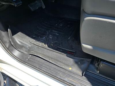 2015 Chevrolet Silverado 2500 CREW 4X4 1OWNER RUNS&DRIVES GREAT BEDLINER TOW PKG   - Photo 45 - Woodward, OK 73801