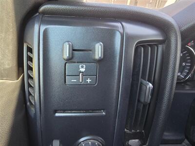 2015 Chevrolet Silverado 2500 CREW 4X4 1OWNER RUNS&DRIVES GREAT BEDLINER TOW PKG   - Photo 24 - Woodward, OK 73801