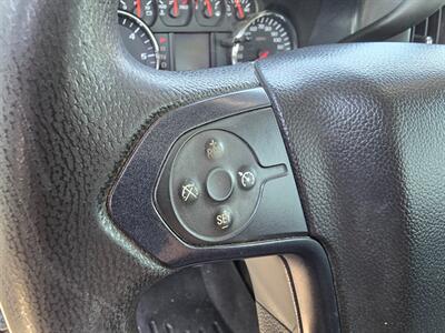 2015 Chevrolet Silverado 2500 CREW 4X4 1OWNER RUNS&DRIVES GREAT BEDLINER TOW PKG   - Photo 25 - Woodward, OK 73801