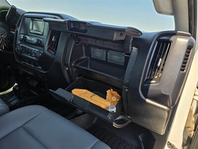 2015 Chevrolet Silverado 2500 CREW 4X4 1OWNER RUNS&DRIVES GREAT BEDLINER TOW PKG   - Photo 33 - Woodward, OK 73801