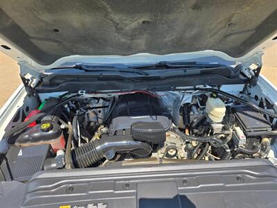 2015 Chevrolet Silverado 2500 CREW 4X4 1OWNER RUNS&DRIVES GREAT BEDLINER TOW PKG   - Photo 52 - Woodward, OK 73801