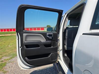2015 Chevrolet Silverado 2500 CREW 4X4 1OWNER RUNS&DRIVES GREAT BEDLINER TOW PKG   - Photo 46 - Woodward, OK 73801