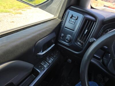 2015 Chevrolet Silverado 2500 CREW 4X4 1OWNER RUNS&DRIVES GREAT BEDLINER TOW PKG   - Photo 21 - Woodward, OK 73801