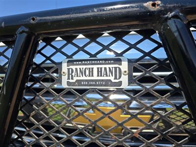 2015 Chevrolet Silverado 2500 CREW 4X4 1OWNER RUNS&DRIVES GREAT BEDLINER TOW PKG   - Photo 67 - Woodward, OK 73801