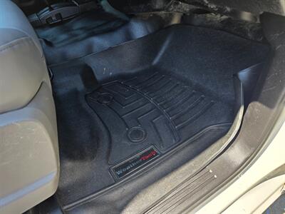 2015 Chevrolet Silverado 2500 CREW 4X4 1OWNER RUNS&DRIVES GREAT BEDLINER TOW PKG   - Photo 44 - Woodward, OK 73801