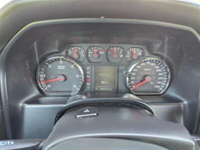 2015 Chevrolet Silverado 2500 CREW 4X4 1OWNER RUNS&DRIVES GREAT BEDLINER TOW PKG   - Photo 32 - Woodward, OK 73801
