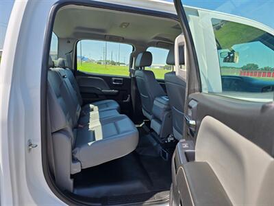 2015 Chevrolet Silverado 2500 CREW 4X4 1OWNER RUNS&DRIVES GREAT BEDLINER TOW PKG   - Photo 39 - Woodward, OK 73801