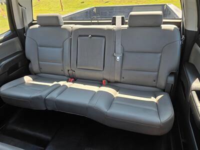 2015 Chevrolet Silverado 2500 CREW 4X4 1OWNER RUNS&DRIVES GREAT BEDLINER TOW PKG   - Photo 19 - Woodward, OK 73801