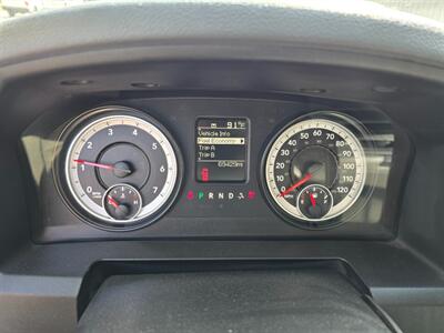 2015 RAM 1500 CREW 4X4 1OWNER 5.7L RUNS&DRIVES GREAT NEW TIRES   - Photo 31 - Woodward, OK 73801