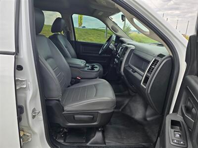 2015 RAM 1500 CREW 4X4 1OWNER 5.7L RUNS&DRIVES GREAT NEW TIRES   - Photo 36 - Woodward, OK 73801
