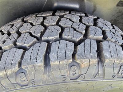 2015 RAM 1500 CREW 4X4 1OWNER 5.7L RUNS&DRIVES GREAT NEW TIRES   - Photo 58 - Woodward, OK 73801