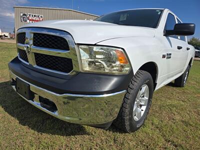 2015 RAM 1500 CREW 4X4 1OWNER 5.7L RUNS&DRIVES GREAT NEW TIRES   - Photo 78 - Woodward, OK 73801