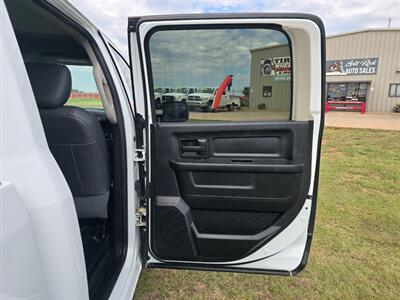 2015 RAM 1500 CREW 4X4 1OWNER 5.7L RUNS&DRIVES GREAT NEW TIRES   - Photo 50 - Woodward, OK 73801