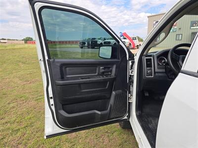 2015 RAM 1500 CREW 4X4 1OWNER 5.7L RUNS&DRIVES GREAT NEW TIRES   - Photo 47 - Woodward, OK 73801