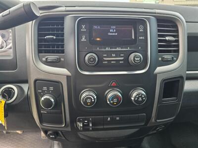 2015 RAM 1500 CREW 4X4 1OWNER 5.7L RUNS&DRIVES GREAT NEW TIRES   - Photo 20 - Woodward, OK 73801