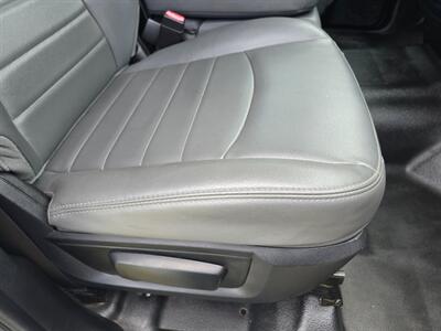 2015 RAM 1500 CREW 4X4 1OWNER 5.7L RUNS&DRIVES GREAT NEW TIRES   - Photo 43 - Woodward, OK 73801