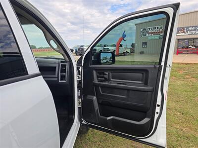 2015 RAM 1500 CREW 4X4 1OWNER 5.7L RUNS&DRIVES GREAT NEW TIRES   - Photo 48 - Woodward, OK 73801