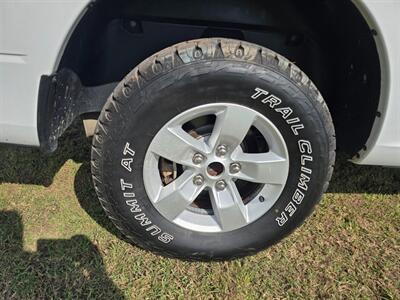 2015 RAM 1500 CREW 4X4 1OWNER 5.7L RUNS&DRIVES GREAT NEW TIRES   - Photo 65 - Woodward, OK 73801