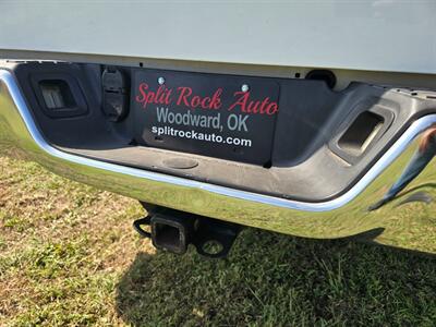 2015 RAM 1500 CREW 4X4 1OWNER 5.7L RUNS&DRIVES GREAT NEW TIRES   - Photo 51 - Woodward, OK 73801