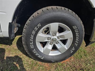 2015 RAM 1500 CREW 4X4 1OWNER 5.7L RUNS&DRIVES GREAT NEW TIRES   - Photo 64 - Woodward, OK 73801
