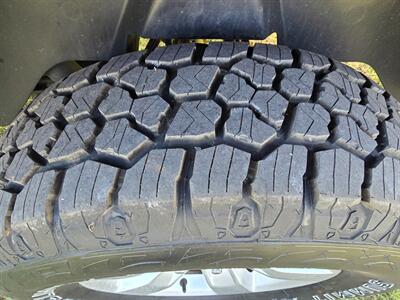 2015 RAM 1500 CREW 4X4 1OWNER 5.7L RUNS&DRIVES GREAT NEW TIRES   - Photo 59 - Woodward, OK 73801