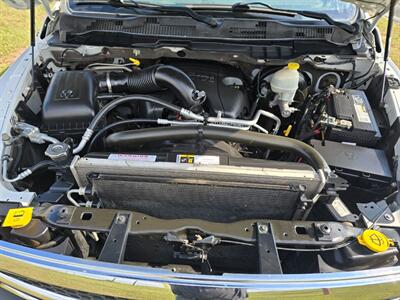 2015 RAM 1500 CREW 4X4 1OWNER 5.7L RUNS&DRIVES GREAT NEW TIRES   - Photo 9 - Woodward, OK 73801