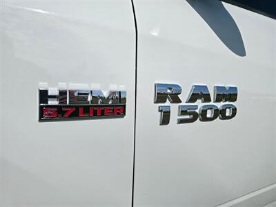 2015 RAM 1500 CREW 4X4 1OWNER 5.7L RUNS&DRIVES GREAT NEW TIRES   - Photo 69 - Woodward, OK 73801