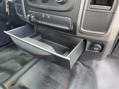 2015 RAM 1500 CREW 4X4 1OWNER 5.7L RUNS&DRIVES GREAT NEW TIRES   - Photo 29 - Woodward, OK 73801