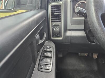 2015 RAM 1500 CREW 4X4 1OWNER 5.7L RUNS&DRIVES GREAT NEW TIRES   - Photo 24 - Woodward, OK 73801