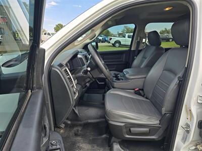 2015 RAM 1500 CREW 4X4 1OWNER 5.7L RUNS&DRIVES GREAT NEW TIRES   - Photo 16 - Woodward, OK 73801