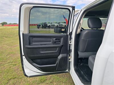 2015 RAM 1500 CREW 4X4 1OWNER 5.7L RUNS&DRIVES GREAT NEW TIRES   - Photo 49 - Woodward, OK 73801