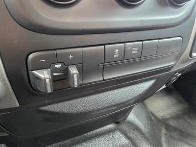 2015 RAM 1500 CREW 4X4 1OWNER 5.7L RUNS&DRIVES GREAT NEW TIRES   - Photo 25 - Woodward, OK 73801