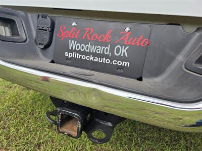 2015 RAM 1500 CREW 4X4 1OWNER 5.7L RUNS&DRIVES GREAT NEW TIRES   - Photo 45 - Woodward, OK 73801