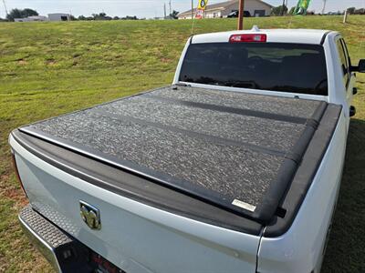 2015 RAM 1500 CREW 4X4 1OWNER 5.7L RUNS&DRIVES GREAT NEW TIRES   - Photo 72 - Woodward, OK 73801