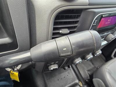 2015 RAM 1500 CREW 4X4 1OWNER 5.7L RUNS&DRIVES GREAT NEW TIRES   - Photo 21 - Woodward, OK 73801