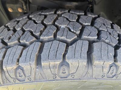2015 RAM 1500 CREW 4X4 1OWNER 5.7L RUNS&DRIVES GREAT NEW TIRES   - Photo 56 - Woodward, OK 73801