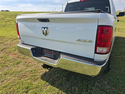 2015 RAM 1500 CREW 4X4 1OWNER 5.7L RUNS&DRIVES GREAT NEW TIRES   - Photo 88 - Woodward, OK 73801