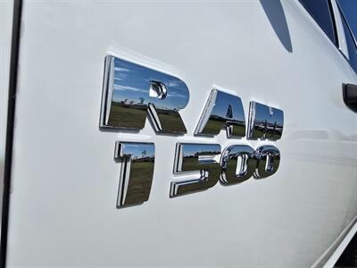 2015 RAM 1500 CREW 4X4 1OWNER 5.7L RUNS&DRIVES GREAT NEW TIRES   - Photo 70 - Woodward, OK 73801