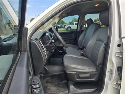 2015 RAM 1500 CREW 4X4 1OWNER 5.7L RUNS&DRIVES GREAT NEW TIRES   - Photo 35 - Woodward, OK 73801