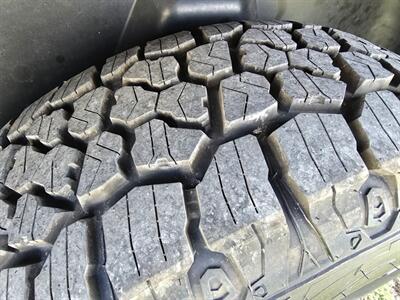2015 RAM 1500 CREW 4X4 1OWNER 5.7L RUNS&DRIVES GREAT NEW TIRES   - Photo 11 - Woodward, OK 73801