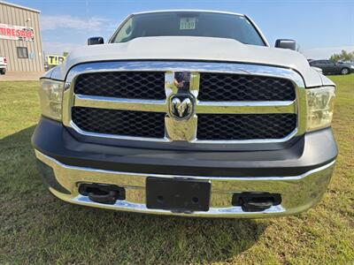 2015 RAM 1500 CREW 4X4 1OWNER 5.7L RUNS&DRIVES GREAT NEW TIRES   - Photo 85 - Woodward, OK 73801