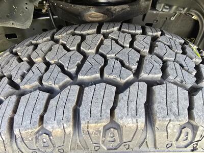 2015 RAM 1500 CREW 4X4 1OWNER 5.7L RUNS&DRIVES GREAT NEW TIRES   - Photo 57 - Woodward, OK 73801