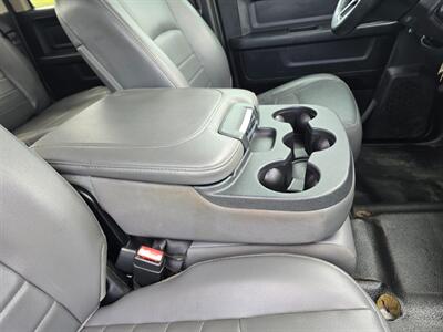 2015 RAM 1500 CREW 4X4 1OWNER 5.7L RUNS&DRIVES GREAT NEW TIRES   - Photo 41 - Woodward, OK 73801