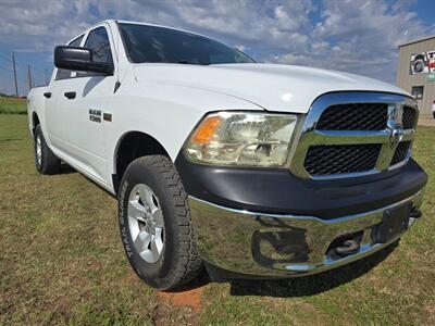 2015 RAM 1500 CREW 4X4 1OWNER 5.7L RUNS&DRIVES GREAT NEW TIRES   - Photo 77 - Woodward, OK 73801