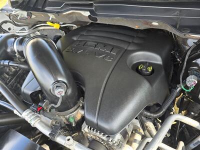 2015 RAM 1500 CREW 4X4 1OWNER 5.7L RUNS&DRIVES GREAT NEW TIRES   - Photo 52 - Woodward, OK 73801